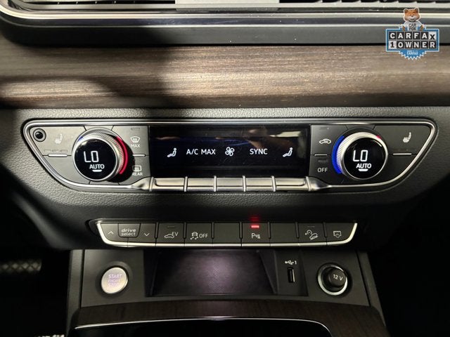 2023 Audi Q5 S line Premium