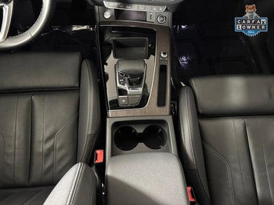 2023 Audi Q5 S line Premium