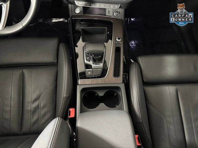 2023 Audi Q5 S line Premium