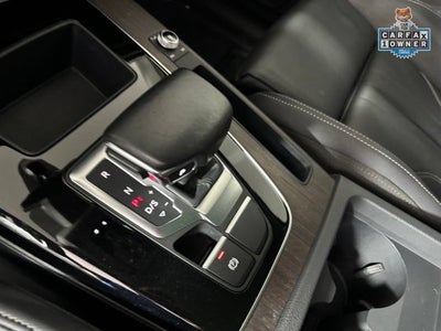 2023 Audi Q5 S line Premium