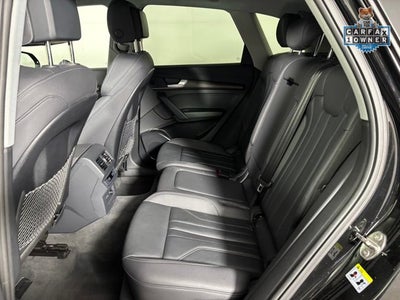 2023 Audi Q5 S line Premium