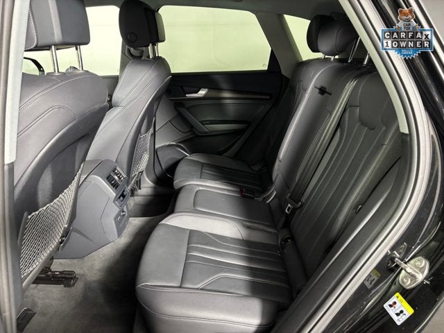 2023 Audi Q5 S line Premium