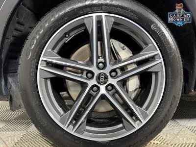 2023 Audi Q5 S line Premium