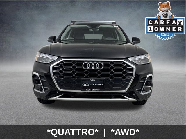 2023 Audi Q5 S line Premium