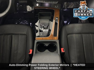 2023 Audi Q5 S line Premium