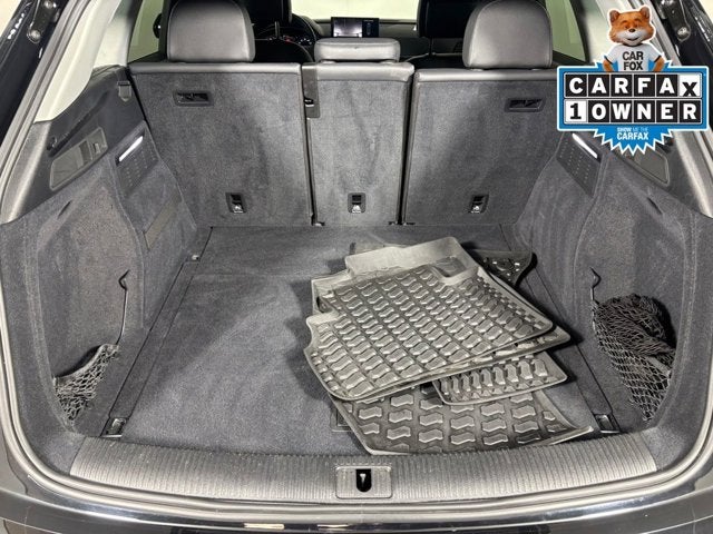 2023 Audi Q5 S line Premium