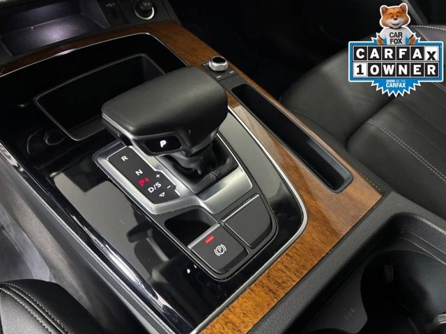 2023 Audi Q5 S line Premium