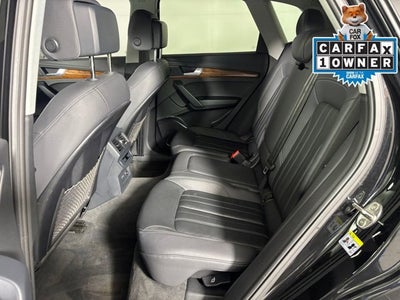 2023 Audi Q5 S line Premium