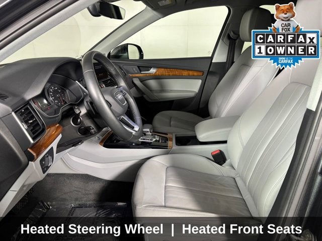 2023 Audi Q5 S line Premium