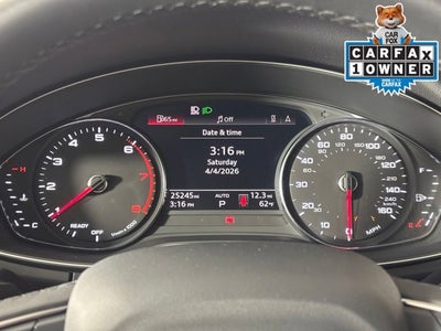 2023 Audi Q5 S line Premium