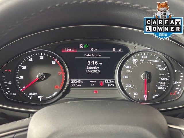 2023 Audi Q5 S line Premium