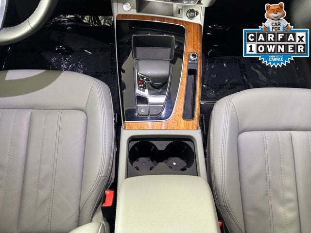 2023 Audi Q5 S line Premium