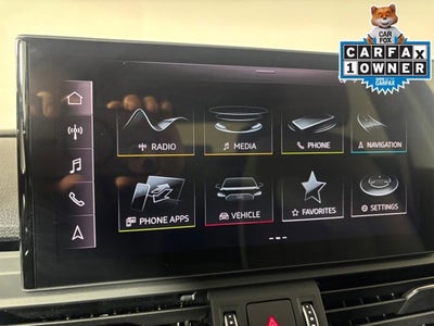 2023 Audi Q5 S line Premium