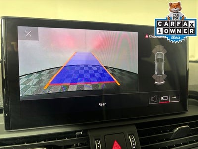 2023 Audi Q5 S line Premium