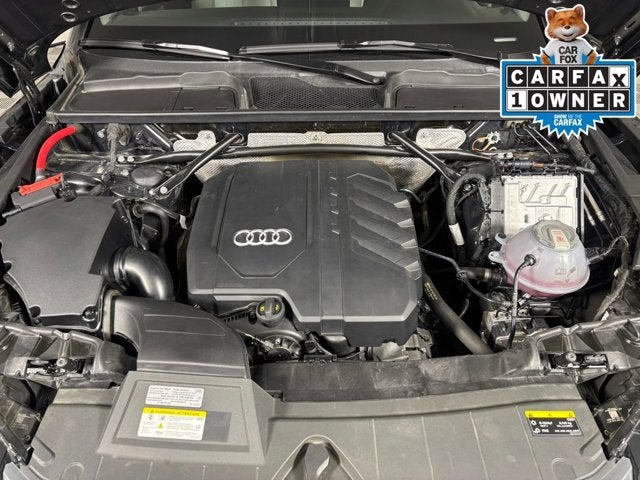 2023 Audi Q5 S line Premium