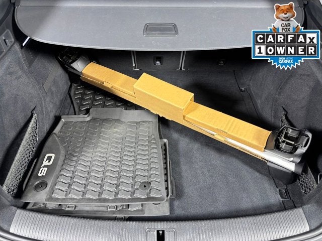 2023 Audi Q5 S line Premium