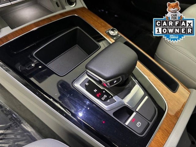 2023 Audi Q5 S line Premium