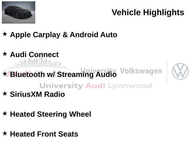 2023 Audi Q5 S line Premium