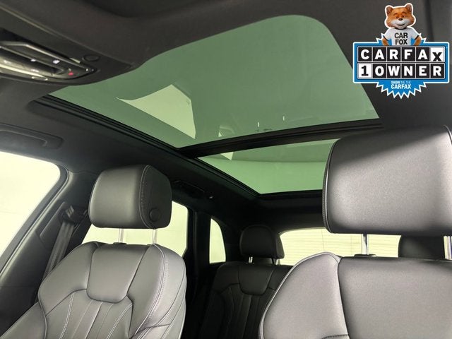 2025 Audi Q5 S line Premium