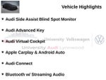 2025 Audi Q5 S line Premium