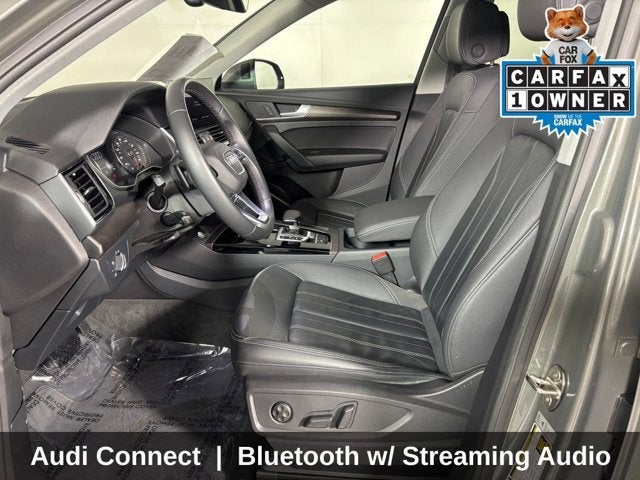 2023 Audi Q5 S line Premium