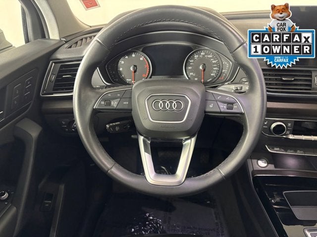 2023 Audi Q5 S line Premium