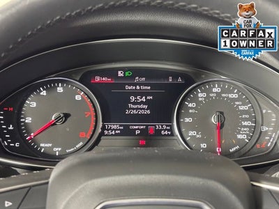 2023 Audi Q5 S line Premium