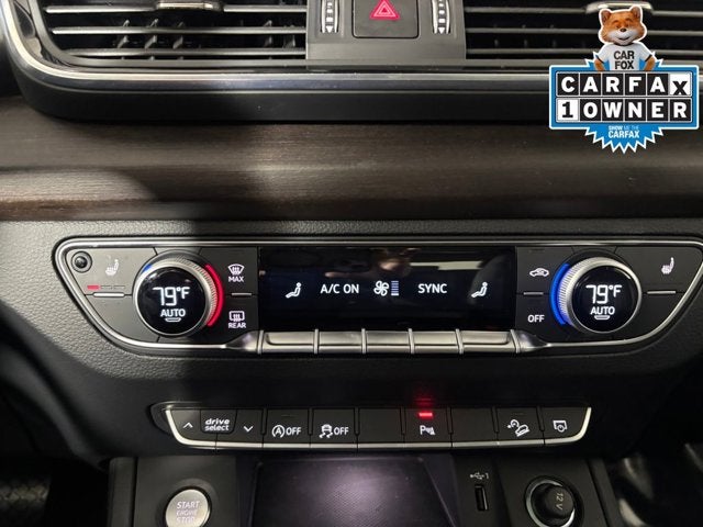 2023 Audi Q5 S line Premium