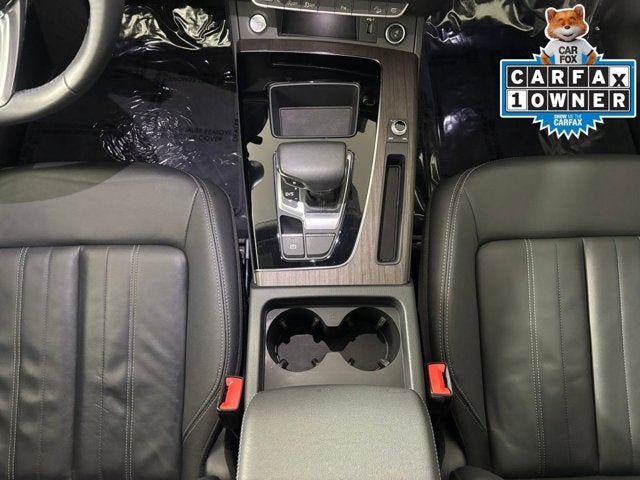 2023 Audi Q5 S line Premium