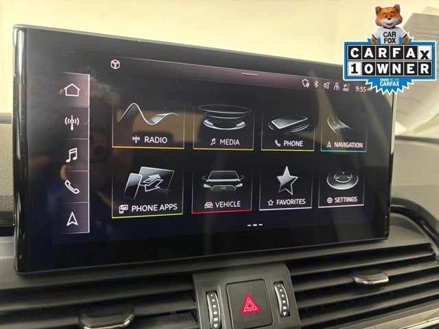 2023 Audi Q5 S line Premium