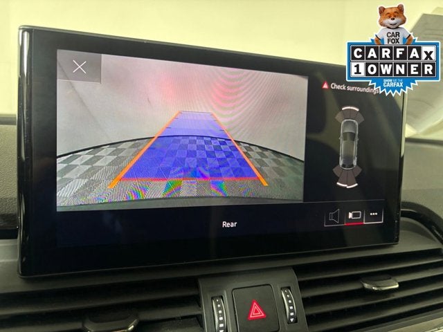 2023 Audi Q5 S line Premium