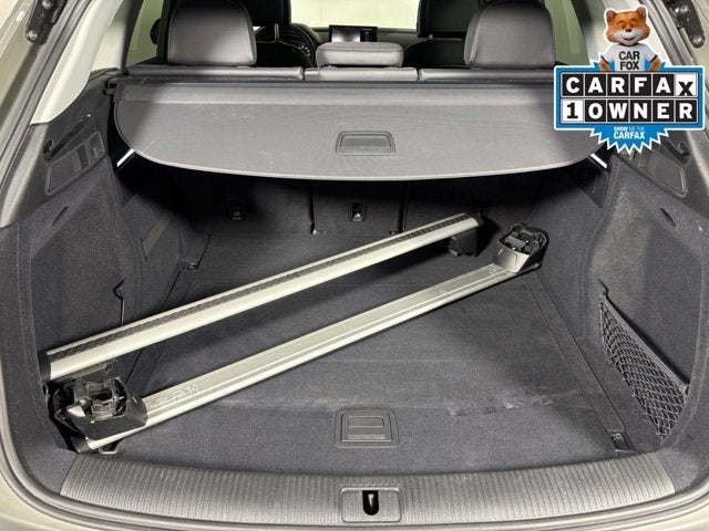 2023 Audi Q5 S line Premium