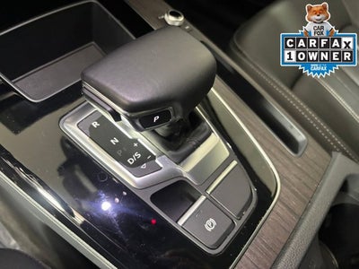 2023 Audi Q5 S line Premium