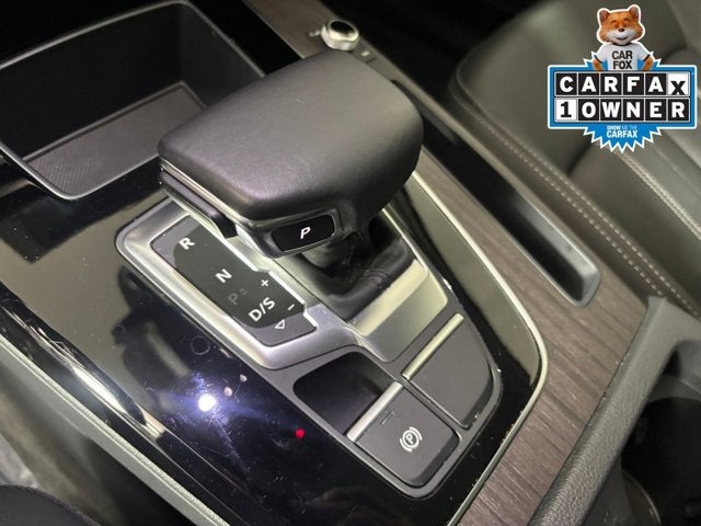 2023 Audi Q5 S line Premium