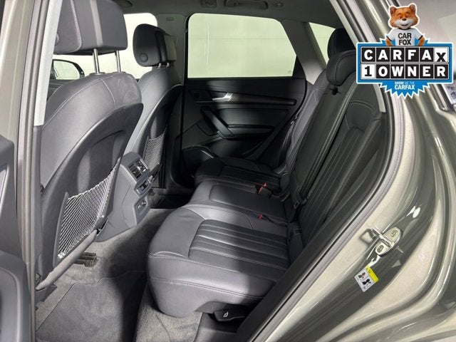 2023 Audi Q5 S line Premium