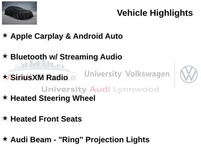 2023 Audi Q5 S line Premium