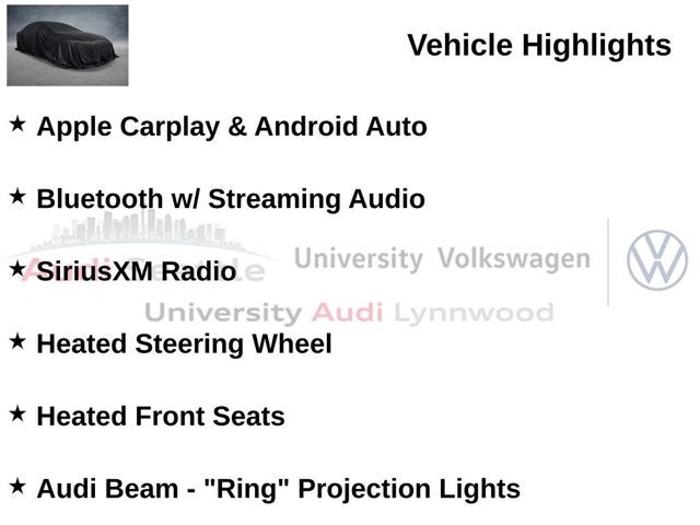 2023 Audi Q5 S line Premium