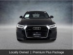 2018 Audi Q3 2.0T Premium Plus