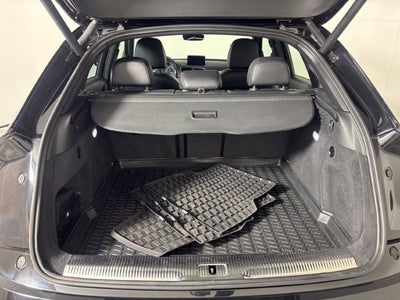 2018 Audi Q3 2.0T Premium Plus