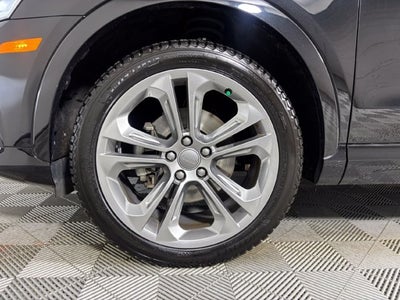 2018 Audi Q3 2.0T Premium Plus