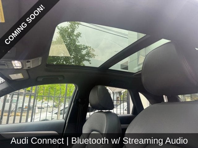 2018 Audi Q3 2.0T Premium Plus
