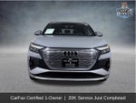2025 Audi Q4 e-tron Premium