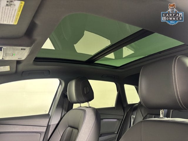 2025 Audi Q4 e-tron Premium