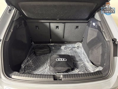 2025 Audi Q4 e-tron Premium