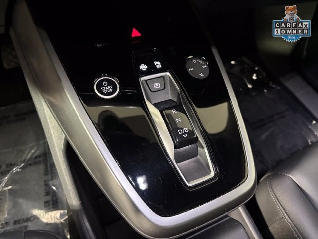 2025 Audi Q4 e-tron Premium