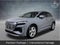 2025 Audi Q4 e-tron Premium