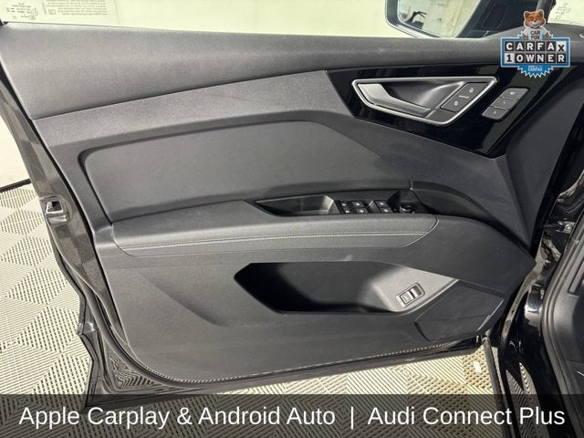 2023 Audi Q4 e-tron Premium Plus