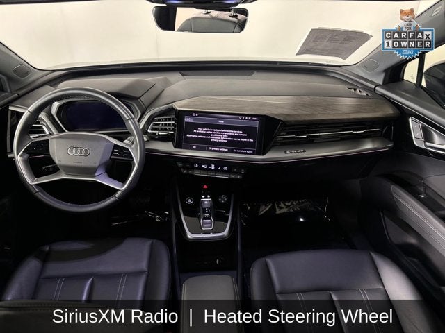 2023 Audi Q4 e-tron Premium Plus