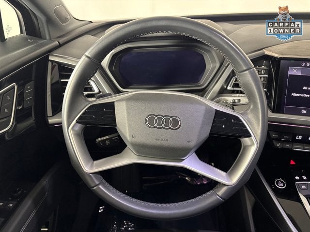 2023 Audi Q4 e-tron Premium Plus