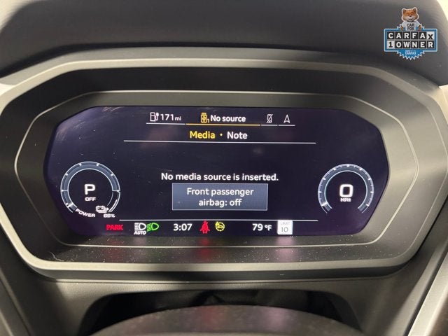 2023 Audi Q4 e-tron Premium Plus
